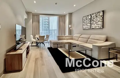 Apartment - 1 Bedroom - 1 Bathroom for rent in Marina Star - Dubai Marina - Dubai