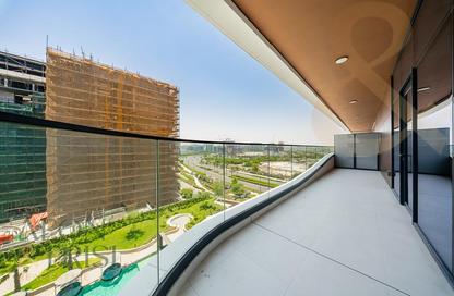 Apartment - 1 Bedroom - 2 Bathrooms for rent in Golf Residences by Fortimo - Dubai Hills Estate - Dubai Apartment - 1 Bedroom - 2 Bathrooms for rent in Golf Residences by Fortimo - Dubai Hills Estate - Dubai