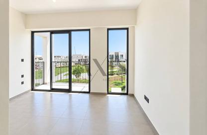 Villa - 4 - 4 for rent in Eden - The Valley - Dubai