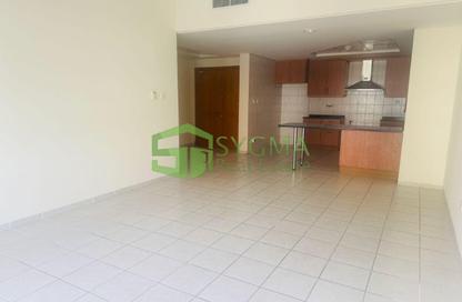 شقة - 2 غرف نوم - 2 حمامات للايجار في مبنى 111 - طراز حديث - ديسكفري جاردنز - دبي