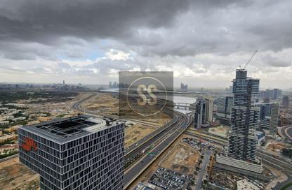 Apartment - 2 Bedrooms - 3 Bathrooms for sale in Vida Dubai Mall Tower 1 - Vida Residences Dubai Mall - Downtown Dubai - Dubai