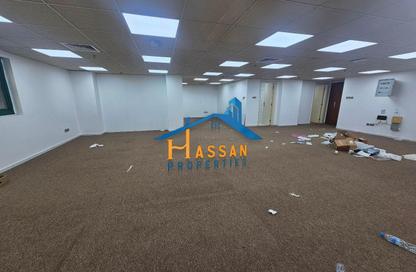 Office Space - Studio - 1 Bathroom for rent in Al Nad - Al Qasimia - Sharjah