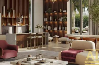 Villa - 3 Bedrooms - 4 Bathrooms for sale in Elva at The Valley - The Valley - Dubai