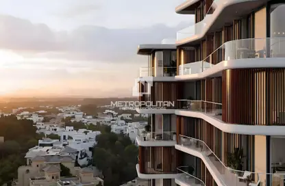 شقة - 2 غرف نوم - 2 حمامات للبيع في ذا كيب - البراري - دبي