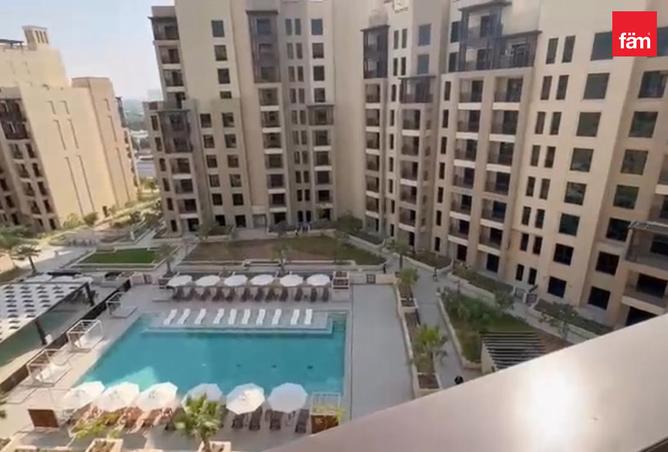 Brand New | High Floor | Pool & Community View photo 2