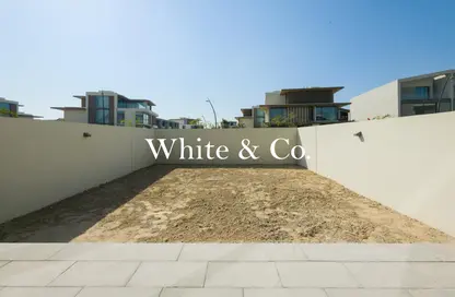 تاون هاوس - 3 غرف نوم - 4 حمامات للايجار في ناد الشبا جاردنز المرحله الثانيه - حدائق ند الشبا - ند الشبا - دبي