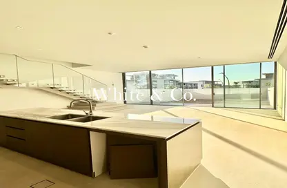 Townhouse - 3 Bedrooms - 4 Bathrooms for rent in Nad Al Sheba Gardens 2 - Nad Al Sheba Gardens - Nad Al Sheba - Dubai