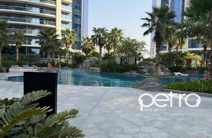 Apartment - 3 Bedrooms - 4 Bathrooms for sale in Tower D - Damac Towers by Paramount - Business Bay - Dubai
