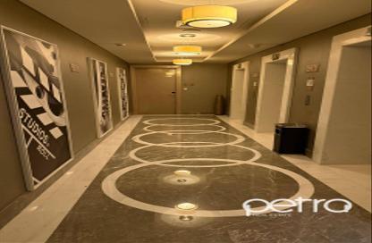 Apartment - 3 Bedrooms - 4 Bathrooms for sale in Tower D - Damac Towers by Paramount - Business Bay - Dubai Apartment - 3 Bedrooms - 4 Bathrooms for sale in Tower D - Damac Towers by Paramount - Business Bay - Dubai