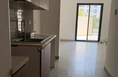 Apartment - Studio - 1 Bathroom for rent in Cyan Beach Residence - Maryam Island - Al Khan - Sharjah Apartment - Studio - 1 Bathroom for rent in Cyan Beach Residence - Maryam Island - Al Khan - Sharjah