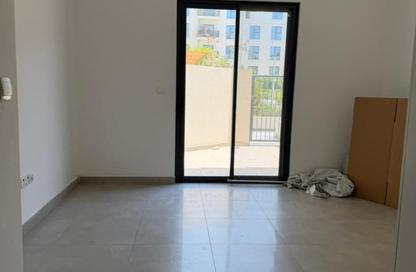 Apartment - Studio - 1 Bathroom for rent in Cyan Beach Residence - Maryam Island - Al Khan - Sharjah