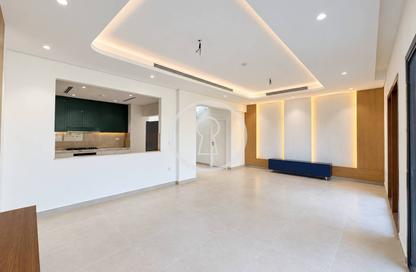 Villa - 4 - 5 for rent in Quortaj 4 - Al Furjan - Dubai