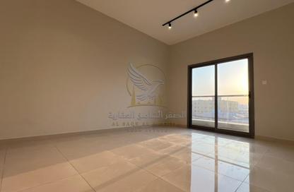 Apartment - 1 - 2 for rent in Sheikh Jaber Al Sabah Street - Al Naimiya - Al Nuaimiya - Ajman
