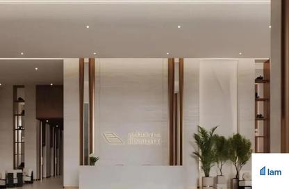 Apartment - 1 - 2 for sale in Binghatti Starlight - Dubai Healthcare City 2 - Al Jaddaf - Dubai Apartment - 1 - 2 for sale in Binghatti Starlight - Dubai Healthcare City 2 - Al Jaddaf - Dubai