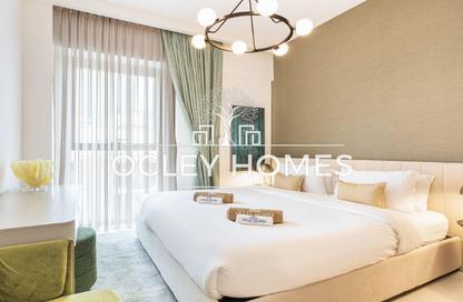 Apartment - 2 Bedrooms - 2 Bathrooms for rent in Bayshore at Creek Beach Building 2 - Bayshore at Creek Beach - Creek Beach - Dubai Creek Harbour (The Lagoons) - Dubai Apartment - 2 Bedrooms - 2 Bathrooms for rent in Bayshore at Creek Beach Building 2 - Bayshore at Creek Beach - Creek Beach - Dubai Creek Harbour (The Lagoons) - Dubai