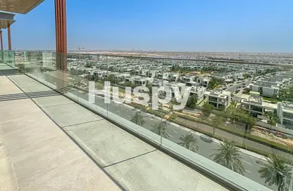 شقة - 2 غرف نوم - 3 حمامات للايجار في ذا جرووف من إيمان - دبي هيلز استيت - دبي