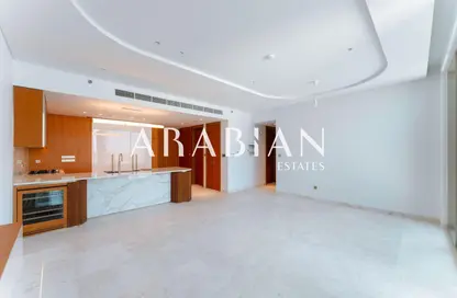 شقة - 2 غرف نوم - 3 حمامات للايجار في إلينغتون بيتش هاوس - نخلة جميرا - دبي