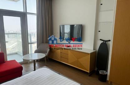 Apartment - Studio - 1 Bathroom for sale in Tower 1 - Terhab Hotels  and  Towers - Jumeirah Village Triangle - Dubai