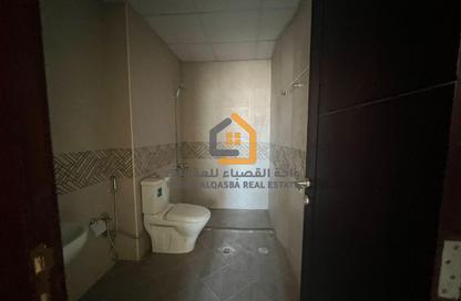 Apartment - 2 Bedrooms - 2 Bathrooms for rent in Al Nahda Residential Complex - Al Nahda - Sharjah