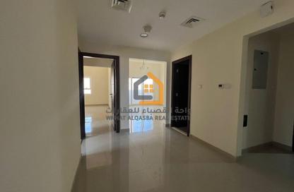 Apartment - 2 Bedrooms - 2 Bathrooms for rent in Al Nahda Residential Complex - Al Nahda - Sharjah
