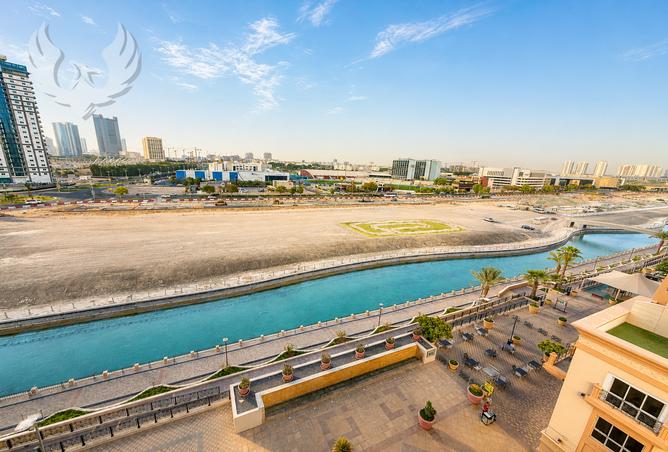 صفقة للمستثمرين I عائد استثمار إجمالي 8% I خالٍ من السكان I إطلالة على القناة