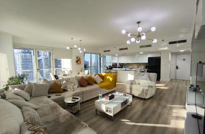 Apartment - 1 Bedroom - 1 Bathroom for rent in Al Thanya - Umm Suqeim 2 - Umm Suqeim - Dubai