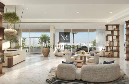 Apartment - 1 Bedroom - 2 Bathrooms for sale in Saria - Maritime City - Dubai