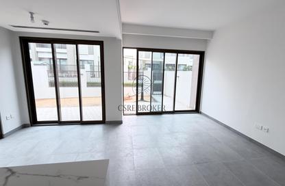 Townhouse - 4 Bedrooms - 4 Bathrooms for sale in La Violeta 1 - La Violeta - Villanova - Dubai Land - Dubai Townhouse - 4 Bedrooms - 4 Bathrooms for sale in La Violeta 1 - La Violeta - Villanova - Dubai Land - Dubai
