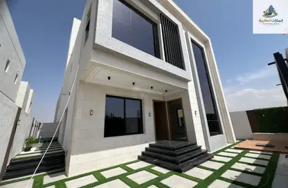 فيلا - 5 غرف نوم - 7 حمامات للبيع في الزاهية جاردنز - الزاهية - عجمان