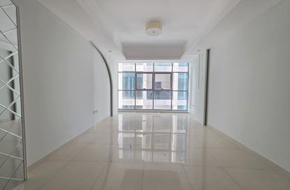 Apartment - 2 Bedrooms - 3 Bathrooms for rent in Gulfa Towers - Al Rashidiya 1 - Al Rashidiya - Ajman