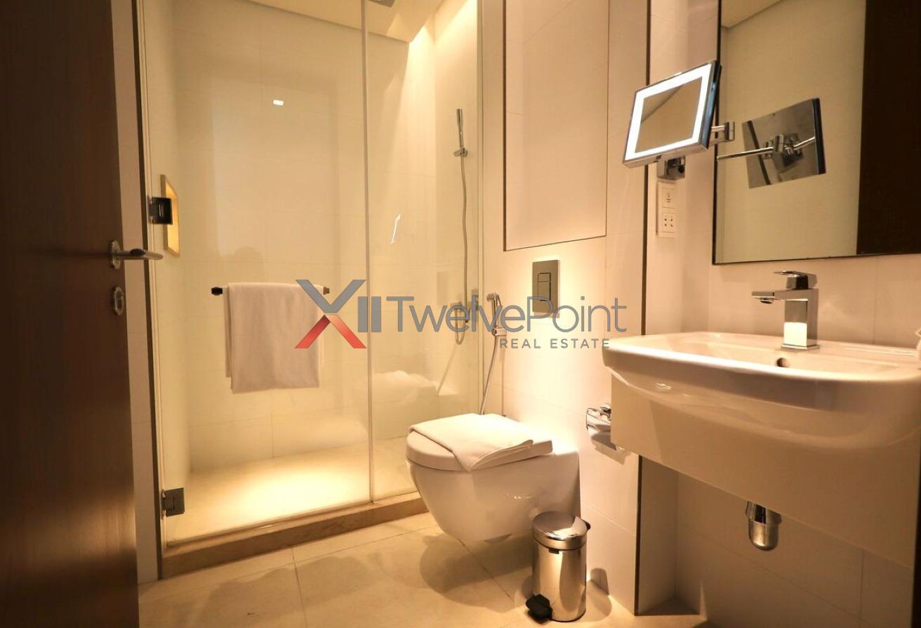 ALL ENSUITE LARGE 3 BED | BEST HOTEL FACILITIES photo 16
