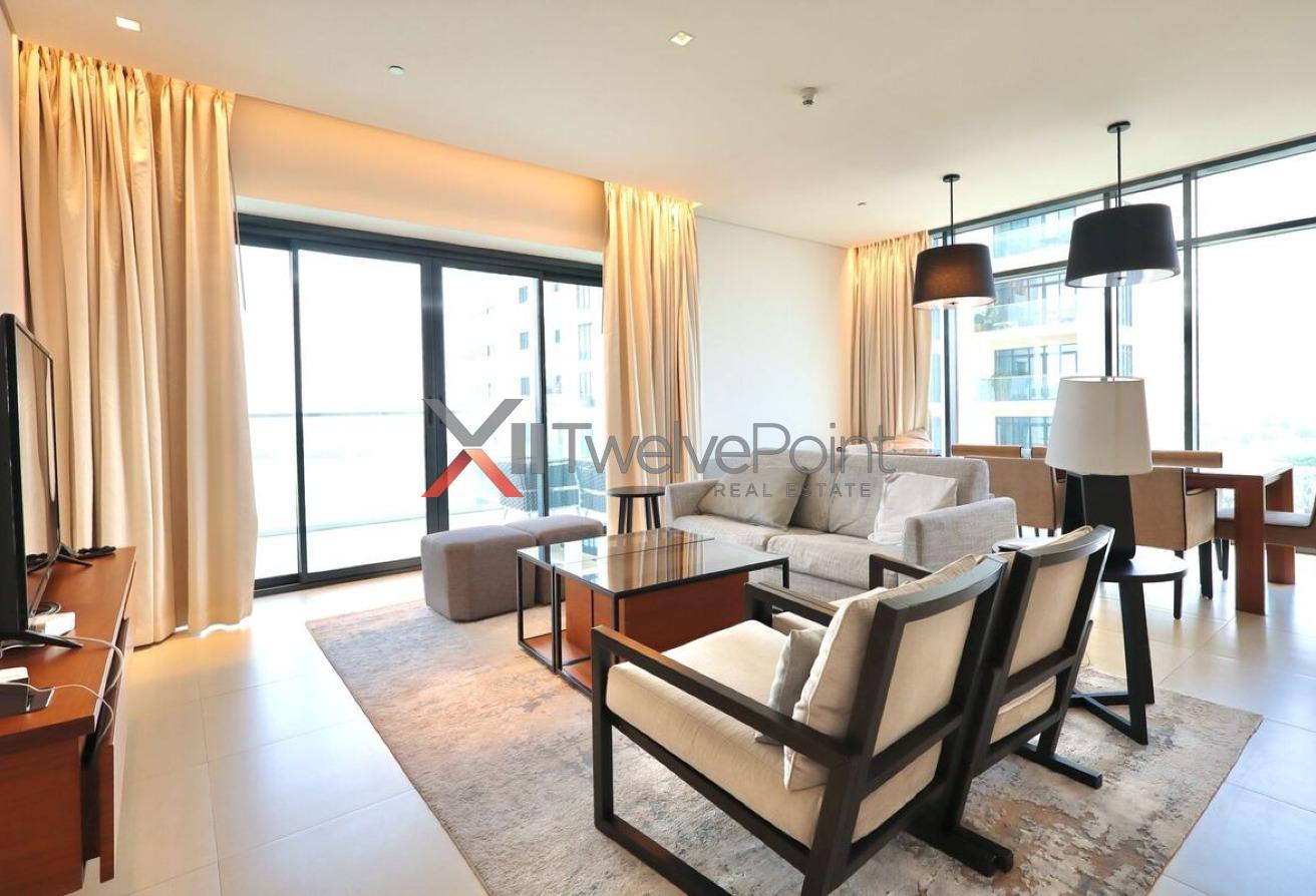 ALL ENSUITE LARGE 3 BED | BEST HOTEL FACILITIES photo 6