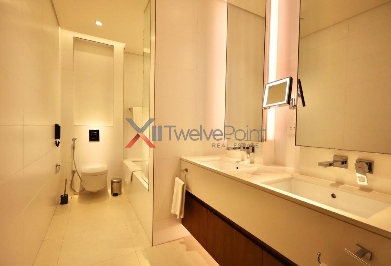 ALL ENSUITE LARGE 3 BED | BEST HOTEL FACILITIES photo 13