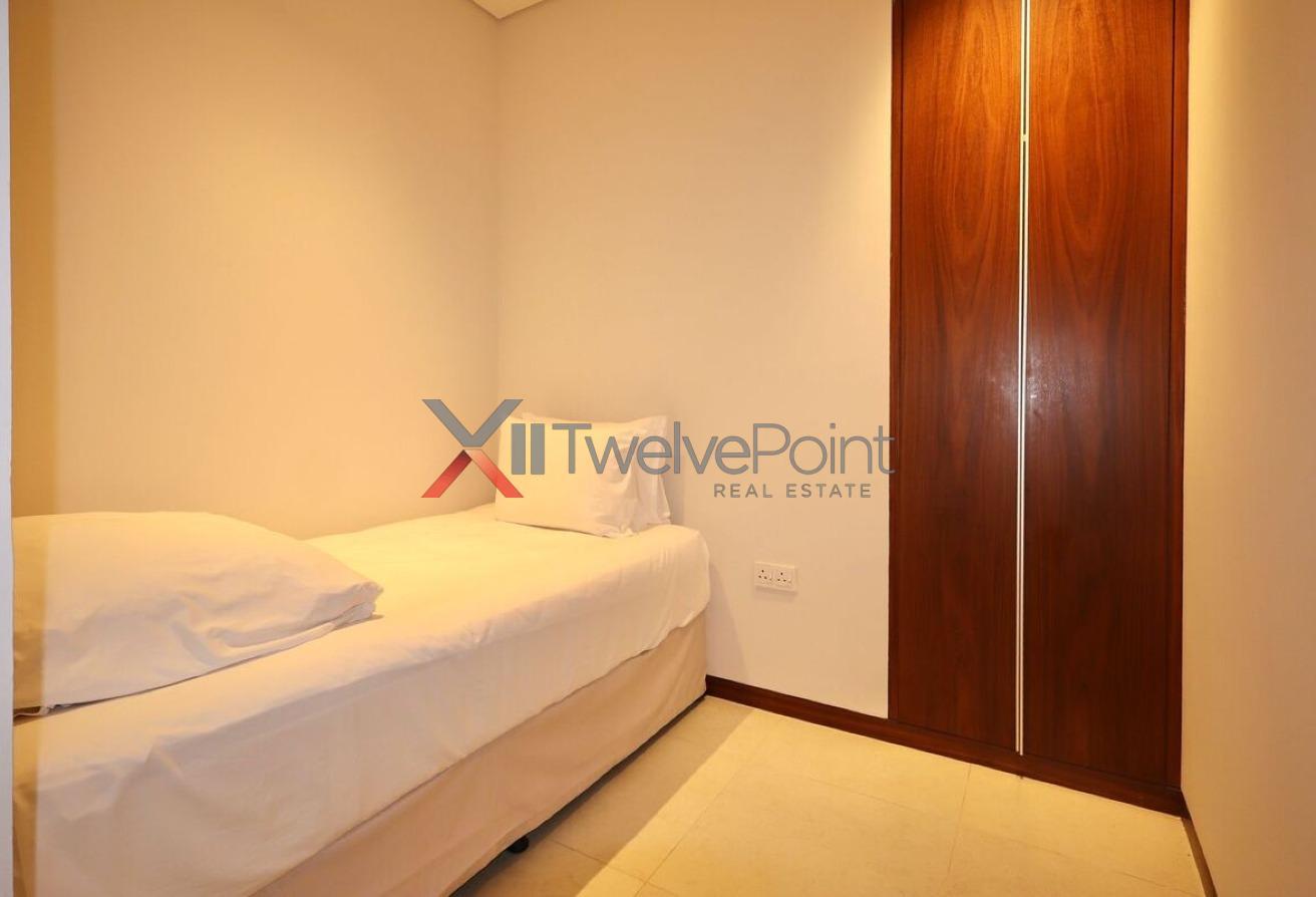 ALL ENSUITE LARGE 3 BED | BEST HOTEL FACILITIES photo 14