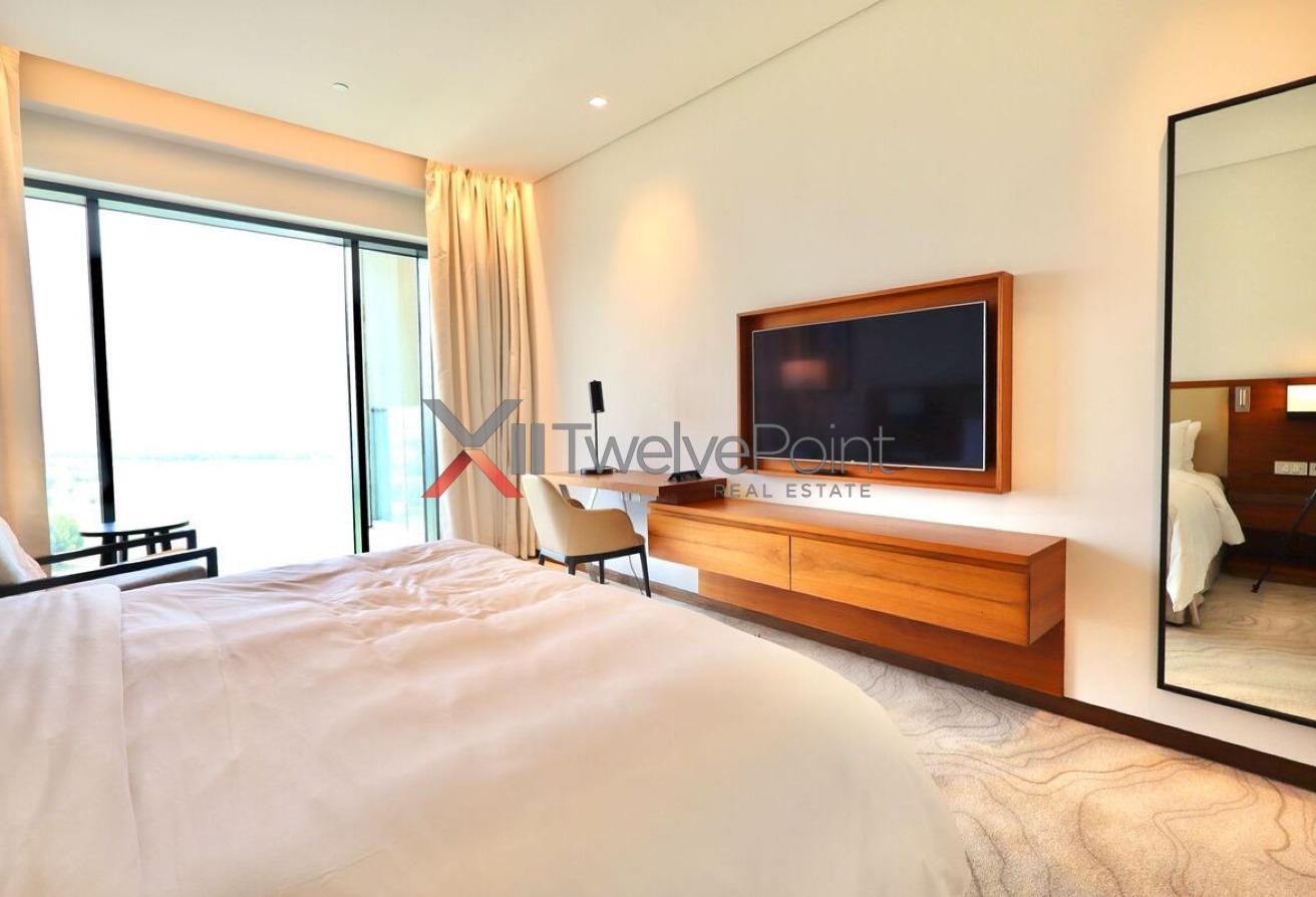 ALL ENSUITE LARGE 3 BED | BEST HOTEL FACILITIES photo 11