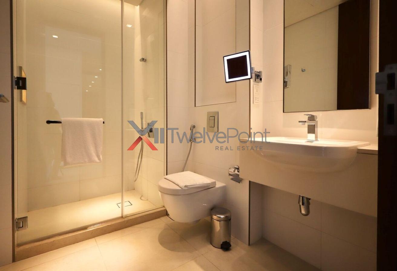 ALL ENSUITE LARGE 3 BED | BEST HOTEL FACILITIES photo 18