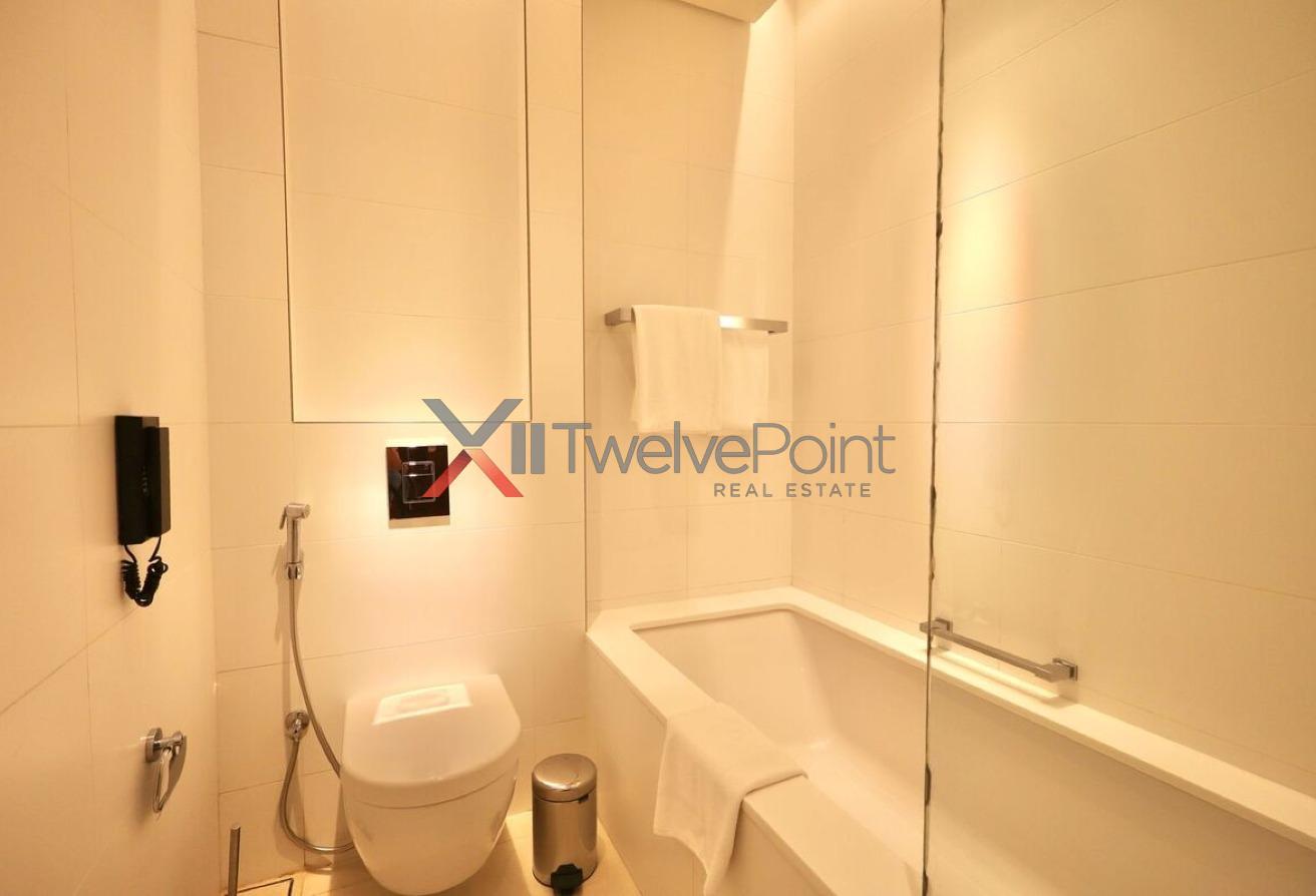 ALL ENSUITE LARGE 3 BED | BEST HOTEL FACILITIES photo 8