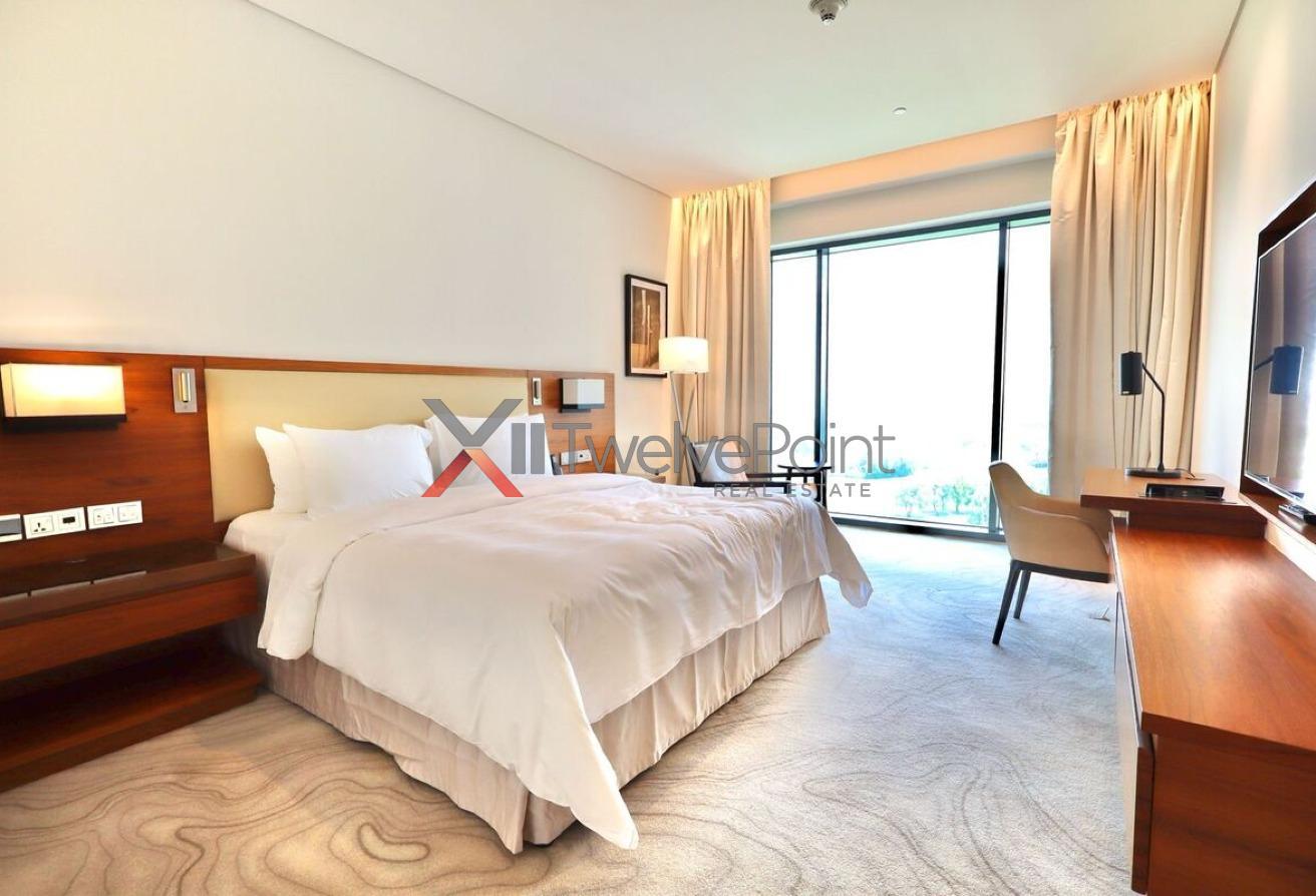 ALL ENSUITE LARGE 3 BED | BEST HOTEL FACILITIES photo 9