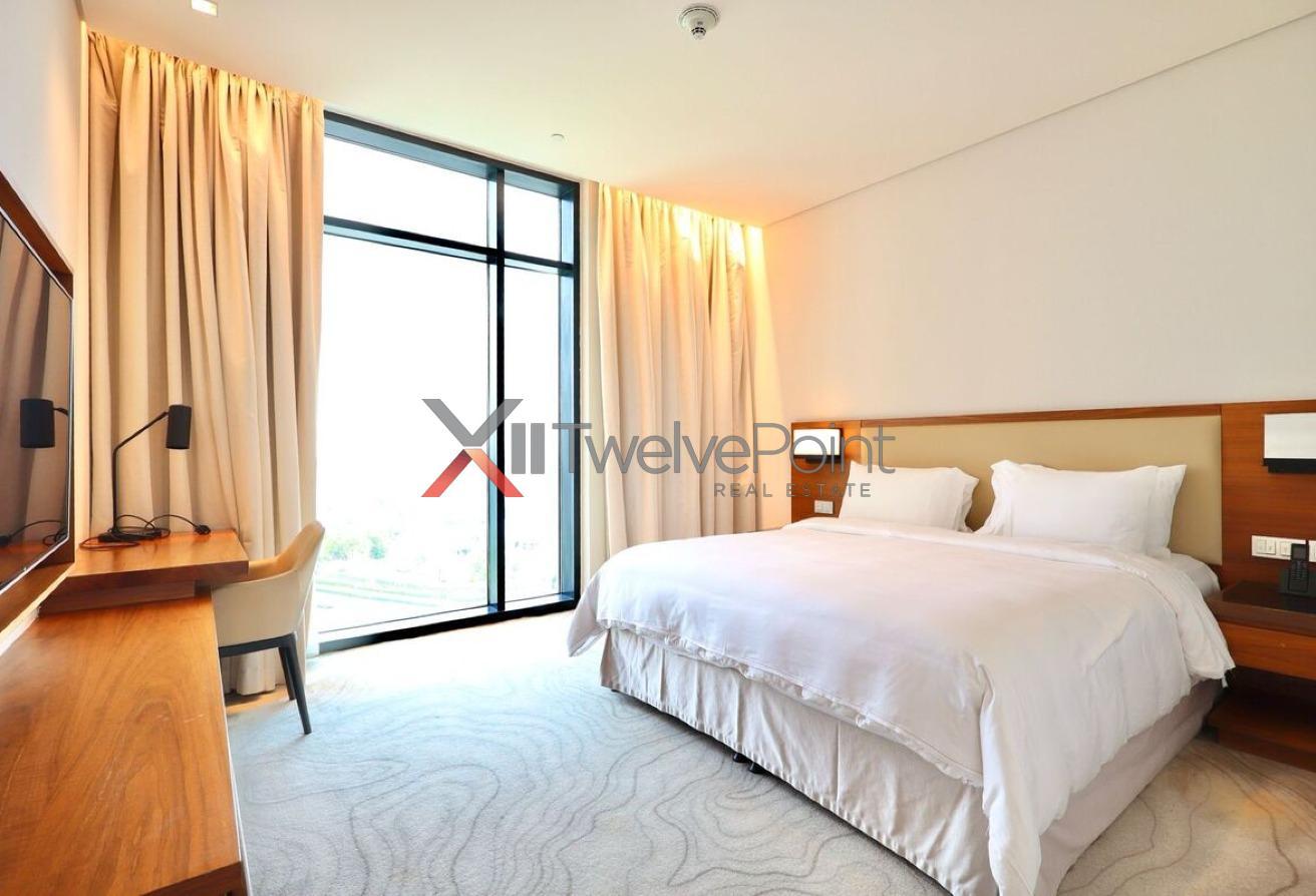 ALL ENSUITE LARGE 3 BED | BEST HOTEL FACILITIES photo 17