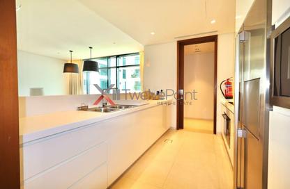 Apartment - 3 Bedrooms - 4 Bathrooms for rent in Vida Hotel Tower B2 - Vida Hotel - The Hills - Dubai Apartment - 3 Bedrooms - 4 Bathrooms for rent in Vida Hotel Tower B2 - Vida Hotel - The Hills - Dubai