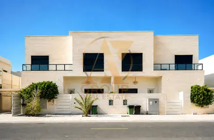 Villa - 5 Bedrooms for rent in Nad Al Sheba Gardens 1 - Nad Al Sheba Gardens - Nad Al Sheba 1 - Nad Al Sheba - Dubai