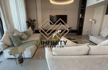 فيلا - 5 غرف نوم - 6 حمامات للبيع في جزيرة الشمس - مدينة أجمل مكان - مدينة الواجهة المائية لإمارة الشارقة - الشارقة