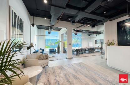 Office Space - Studio - 1 Bathroom for rent in Hills Business Park Building 3 - Hills Business Park - Dubai Hills Estate - Dubai Office Space - Studio - 1 Bathroom for rent in Hills Business Park Building 3 - Hills Business Park - Dubai Hills Estate - Dubai