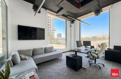 Office Space - Studio - 1 Bathroom for rent in Hills Business Park Building 3 - Hills Business Park - Dubai Hills Estate - Dubai Office Space - Studio - 1 Bathroom for rent in Hills Business Park Building 3 - Hills Business Park - Dubai Hills Estate - Dubai