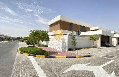Villa - 4 Bedrooms - 6 Bathrooms for sale in Shomous Residential Complex - Sharjah Garden City - Sharjah Villa - 4 Bedrooms - 6 Bathrooms for sale in Shomous Residential Complex - Sharjah Garden City - Sharjah