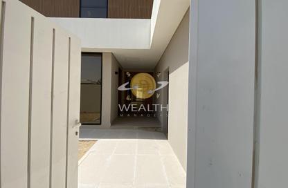 Villa - 4 Bedrooms - 6 Bathrooms for sale in Shomous Residential Complex - Sharjah Garden City - Sharjah Villa - 4 Bedrooms - 6 Bathrooms for sale in Shomous Residential Complex - Sharjah Garden City - Sharjah