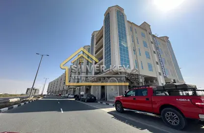 أرض - استوديو للبيع في B تلال سيتي - تلال سيتي - الشارقة