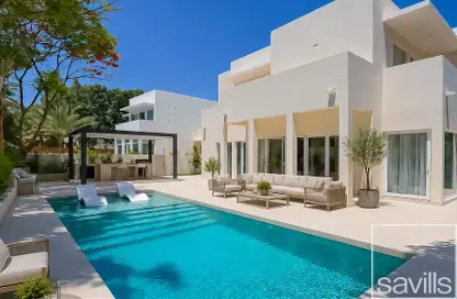 Villa - 4 Bedrooms - 5 Bathrooms for sale in Saheel 1 - Saheel - Arabian Ranches - Dubai