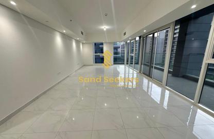 Apartment - 3 - 4 for rent in P1144 - Al Raha Beach - Abu Dhabi