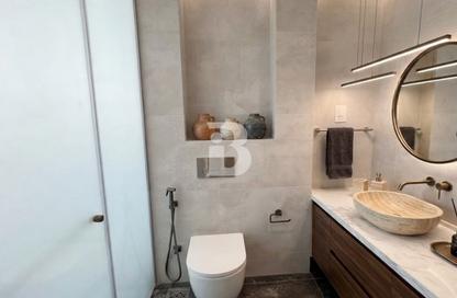 Townhouse - 4 Bedrooms - 5 Bathrooms for rent in Ixora - Al Barari - Dubai